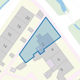 Perceel UBG00-B-3031