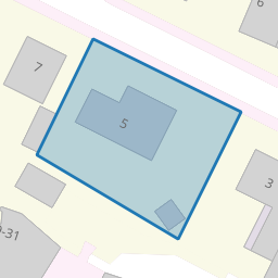 Perceel UBG00-B-3062