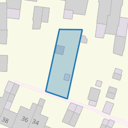 Perceel UBG00-B-3075