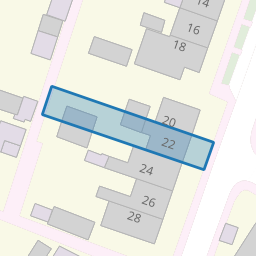 Perceel UBG00-B-3088