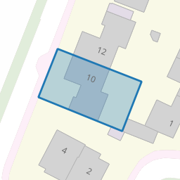 Perceel UBG00-B-3098