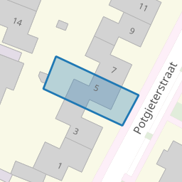 Perceel UBG00-B-3104