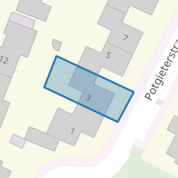 Perceel UBG00-B-3105