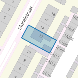 Perceel UBG00-B-3108