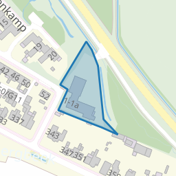 Perceel UBG00-B-3150