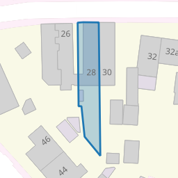 Perceel UBG00-B-3169