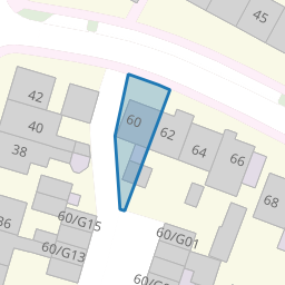 Perceel UBG00-B-3175