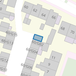 Perceel UBG00-B-3176