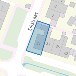 Perceel UBG00-B-3180