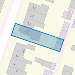 Perceel UBG00-B-3184