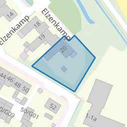 Perceel UBG00-B-3211