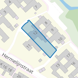 Perceel UBG00-B-3220