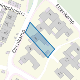 Perceel UBG00-B-3226