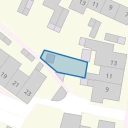 Perceel UBG00-B-3238