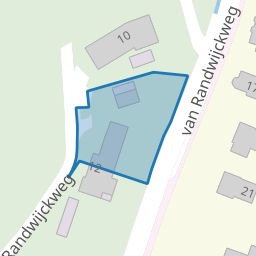 Perceel UBG00-B-3245