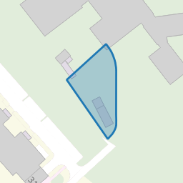 Perceel UBG00-B-3257