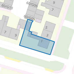 Perceel UBG00-B-3268