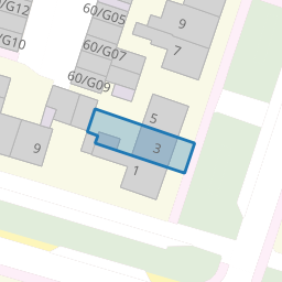 Perceel UBG00-B-3269