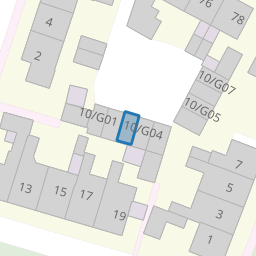 Perceel UBG00-B-3277