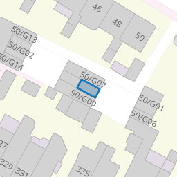 Perceel UBG00-B-3287