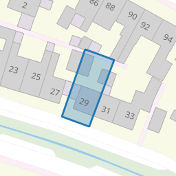 Perceel UBG00-B-3297