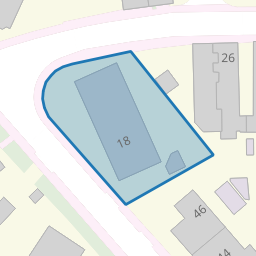 Perceel UBG00-B-3320