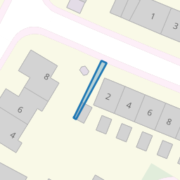 Perceel UBG00-B-3338