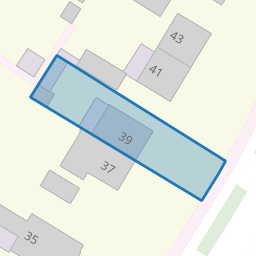 Perceel UBG00-B-3349