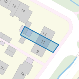 Perceel UBG00-B-3400