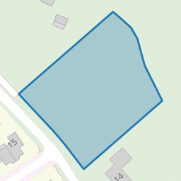 Perceel UBG00-B-3403