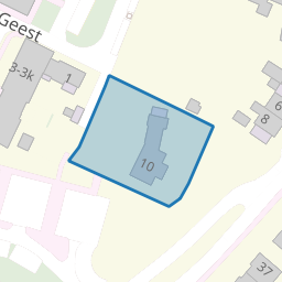 Perceel UBG00-B-3406