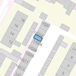 Perceel UBG00-B-3419