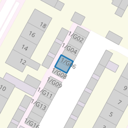 Perceel UBG00-B-3420