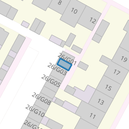 Perceel UBG00-B-3426