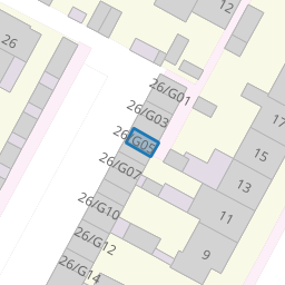 Perceel UBG00-B-3429