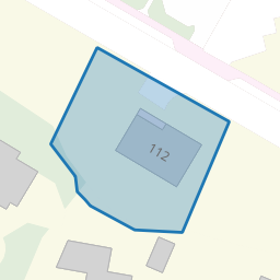 Perceel UBG00-B-3438