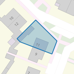 Perceel UBG00-B-3445