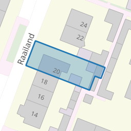 Perceel UBG00-B-3456