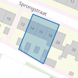 Perceel UBG00-B-3474