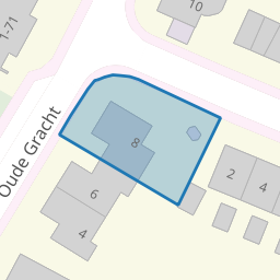 Perceel UBG00-B-3475