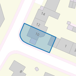 Perceel UBG00-B-3477