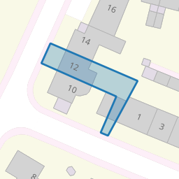 Perceel UBG00-B-3478