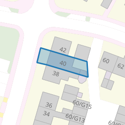 Perceel UBG00-B-3483