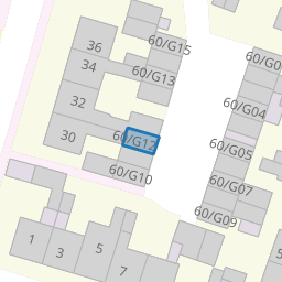 Perceel UBG00-B-3489