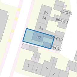 Perceel UBG00-B-3491