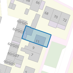 Perceel UBG00-B-3498