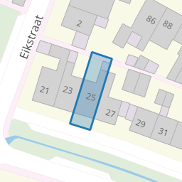 Perceel UBG00-B-3517