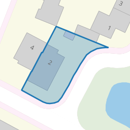 Perceel UBG00-B-3531