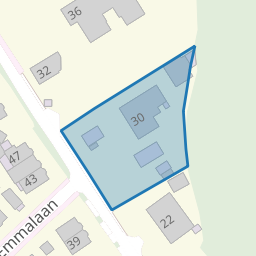 Perceel UBG00-B-3538