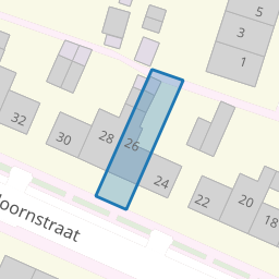 Perceel UBG00-B-3568